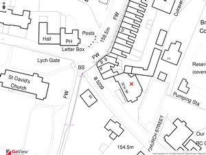 Map- click for photo gallery